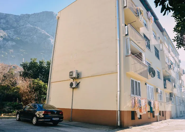 Milica Mica Apartment