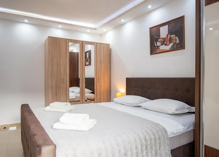 Milica Mica Apartment