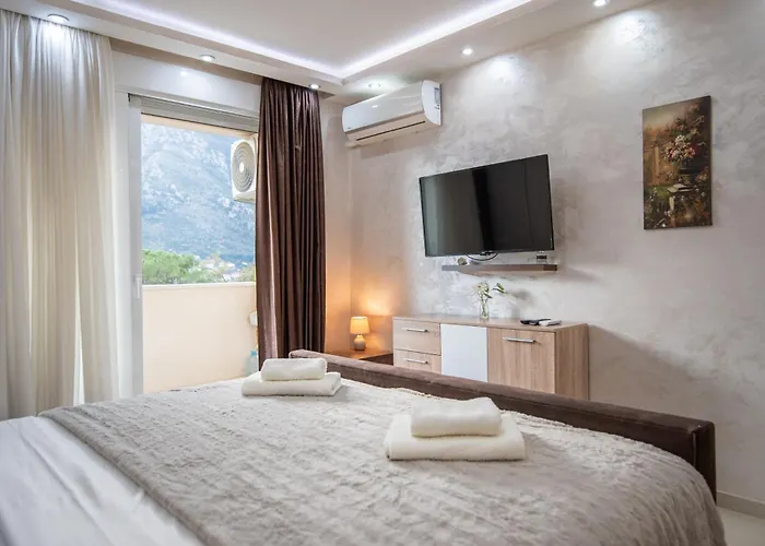 Milica Mica Apartment