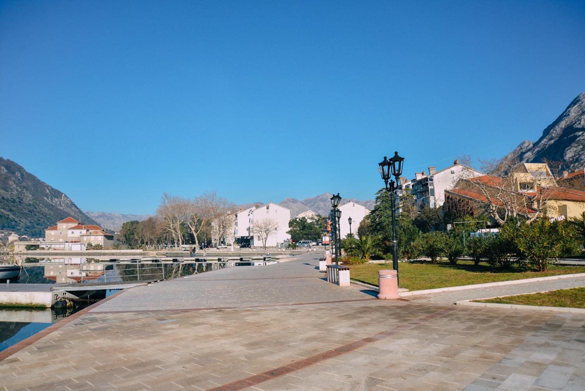 Milica Mica * Kotor
