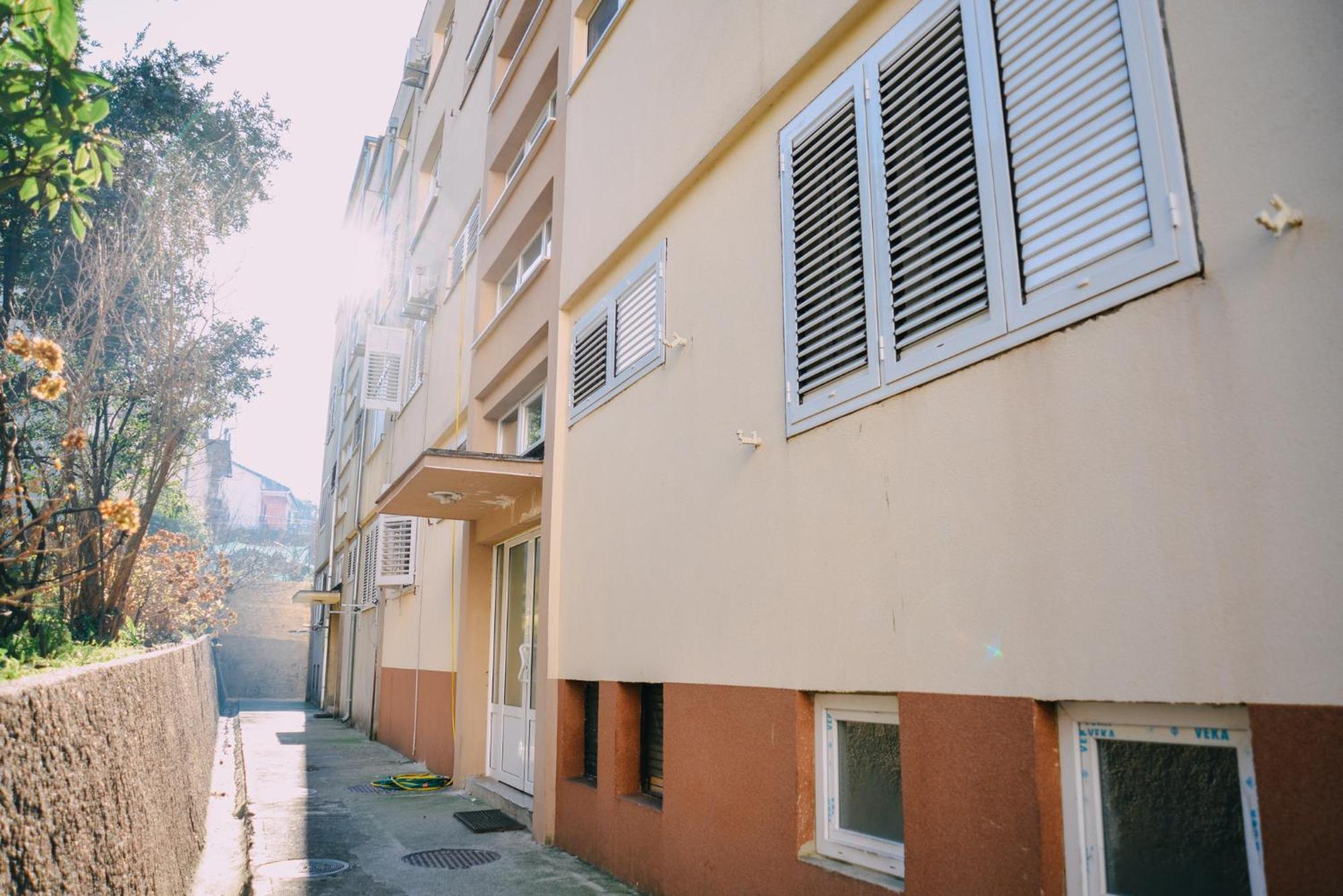 Milica Mica * Kotor