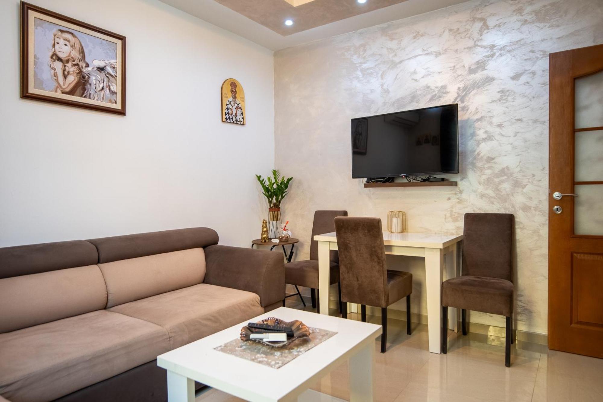 Apartment Milica Mica