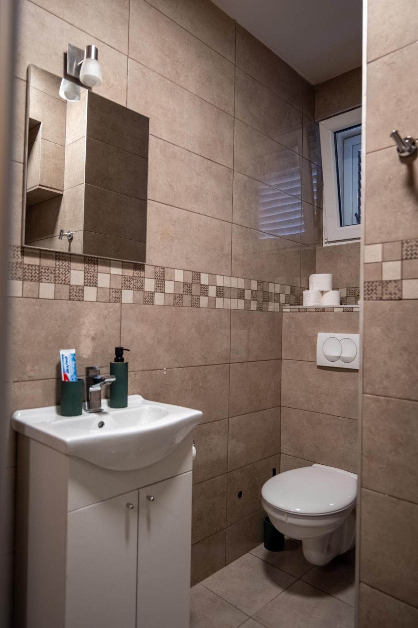 Apartment Milica Mica Kotor