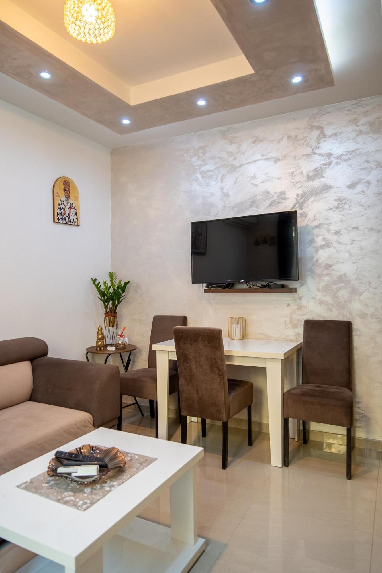 Milica Mica Apartment